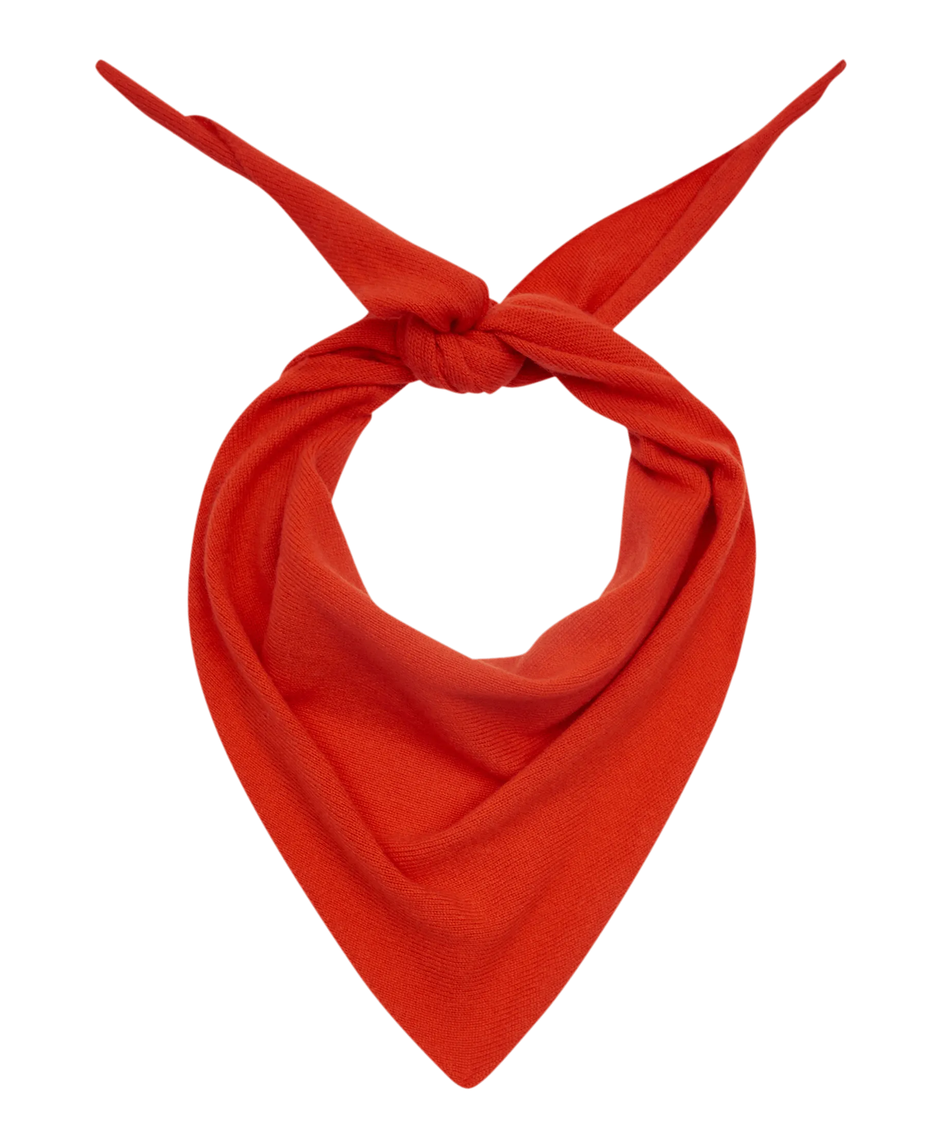 The Cashmere Neckerchief. -- Ember