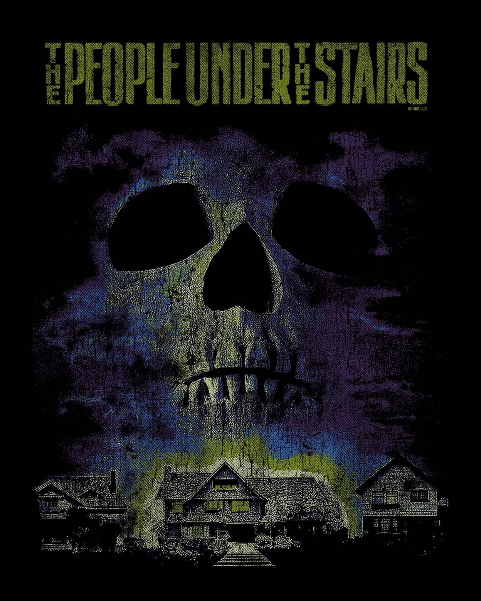 The People Under The Stairs Classic