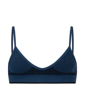 TRI WOOL BRALET