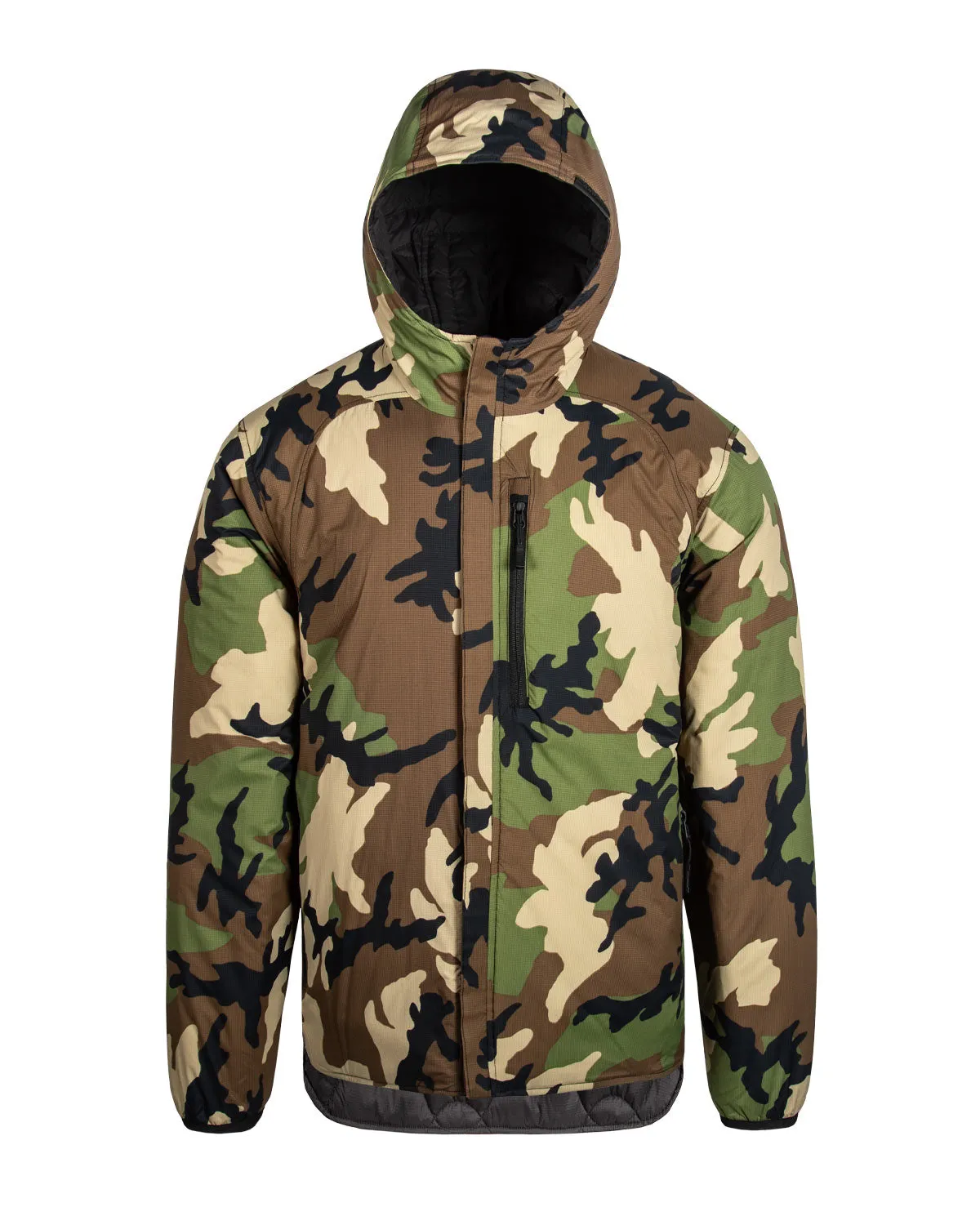 Ultra Lochi L3 Jacket (Reversible)