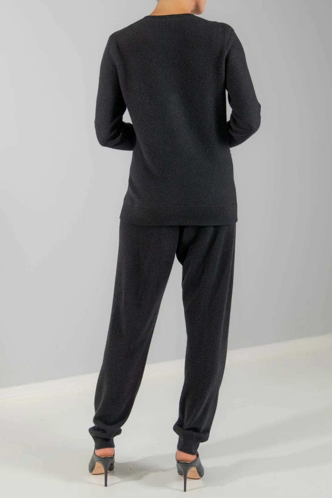 UNISEX SWEATPANT