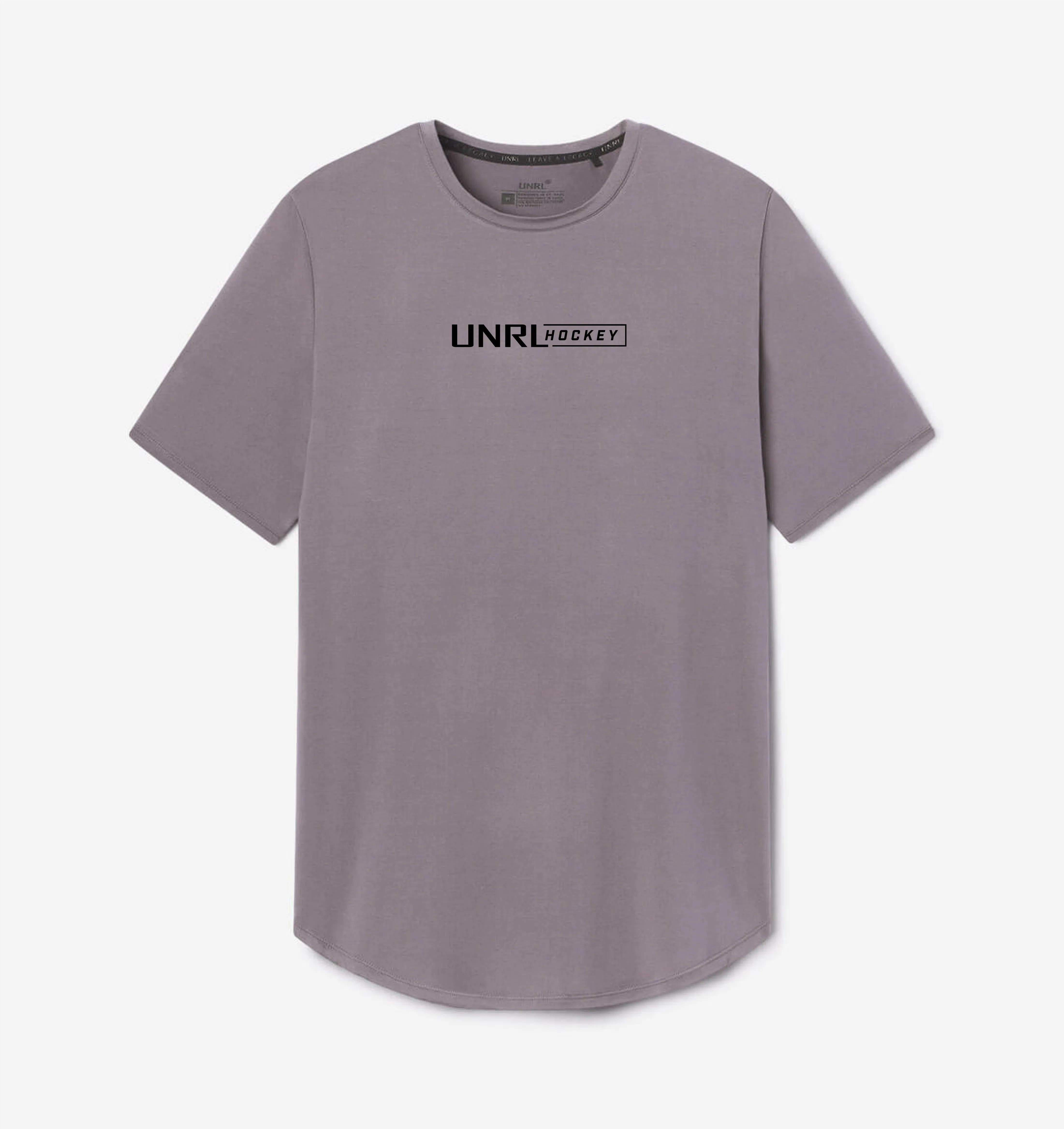 UNRL Hockey Ultra Tee [Horizontal]