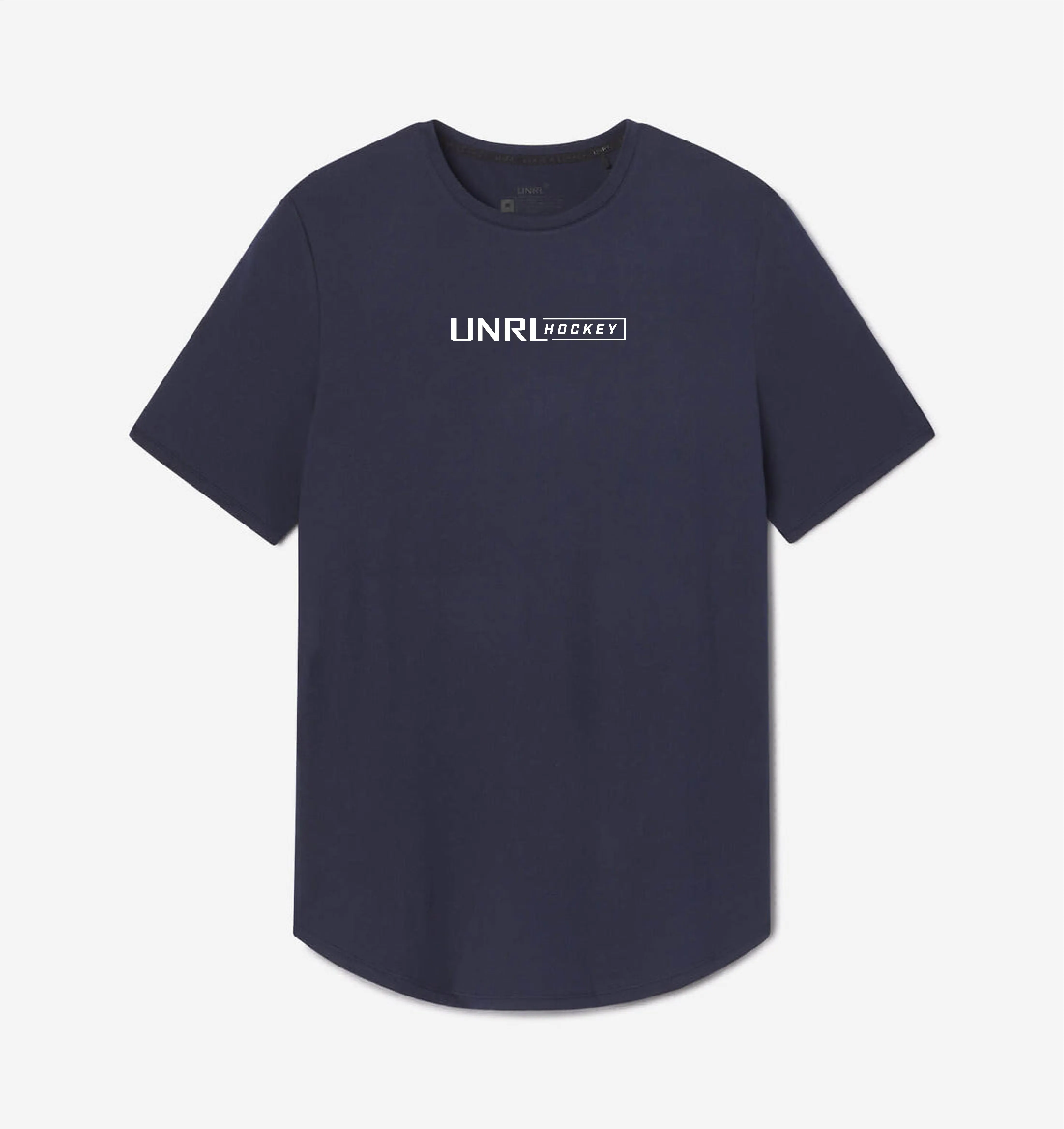 UNRL Hockey Ultra Tee [Horizontal]