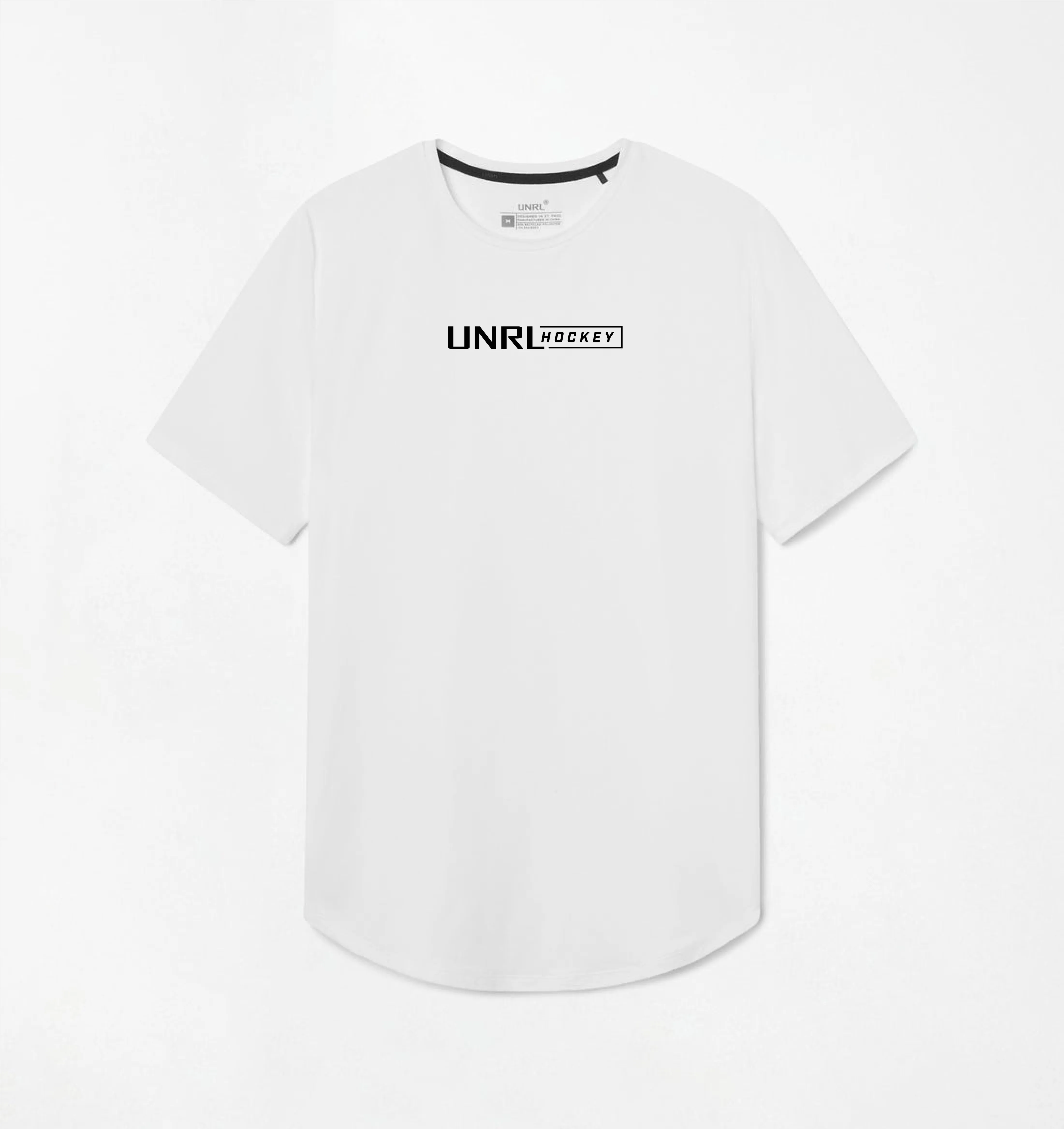 UNRL Hockey Ultra Tee [Horizontal]