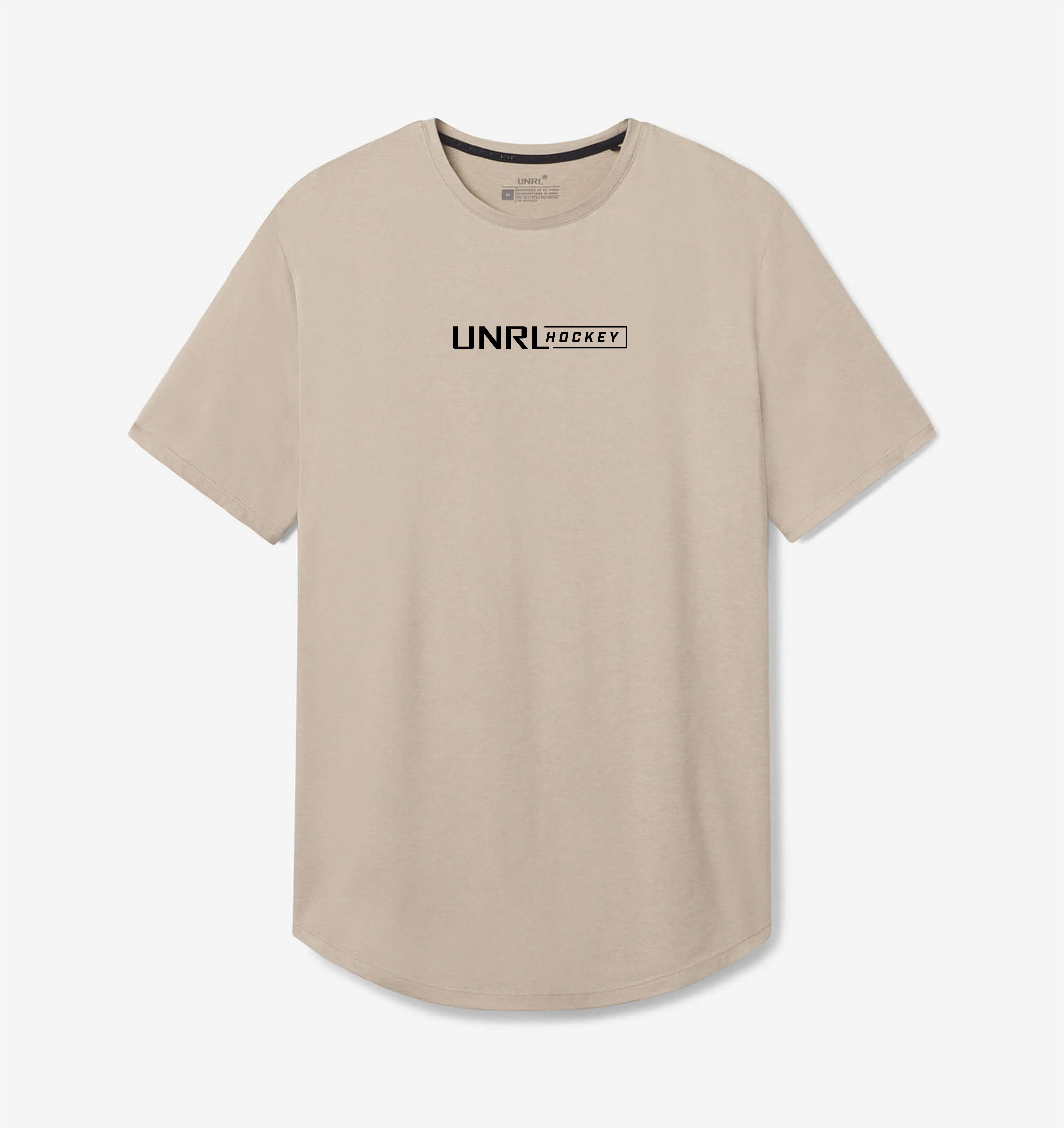 UNRL Hockey Ultra Tee [Horizontal]