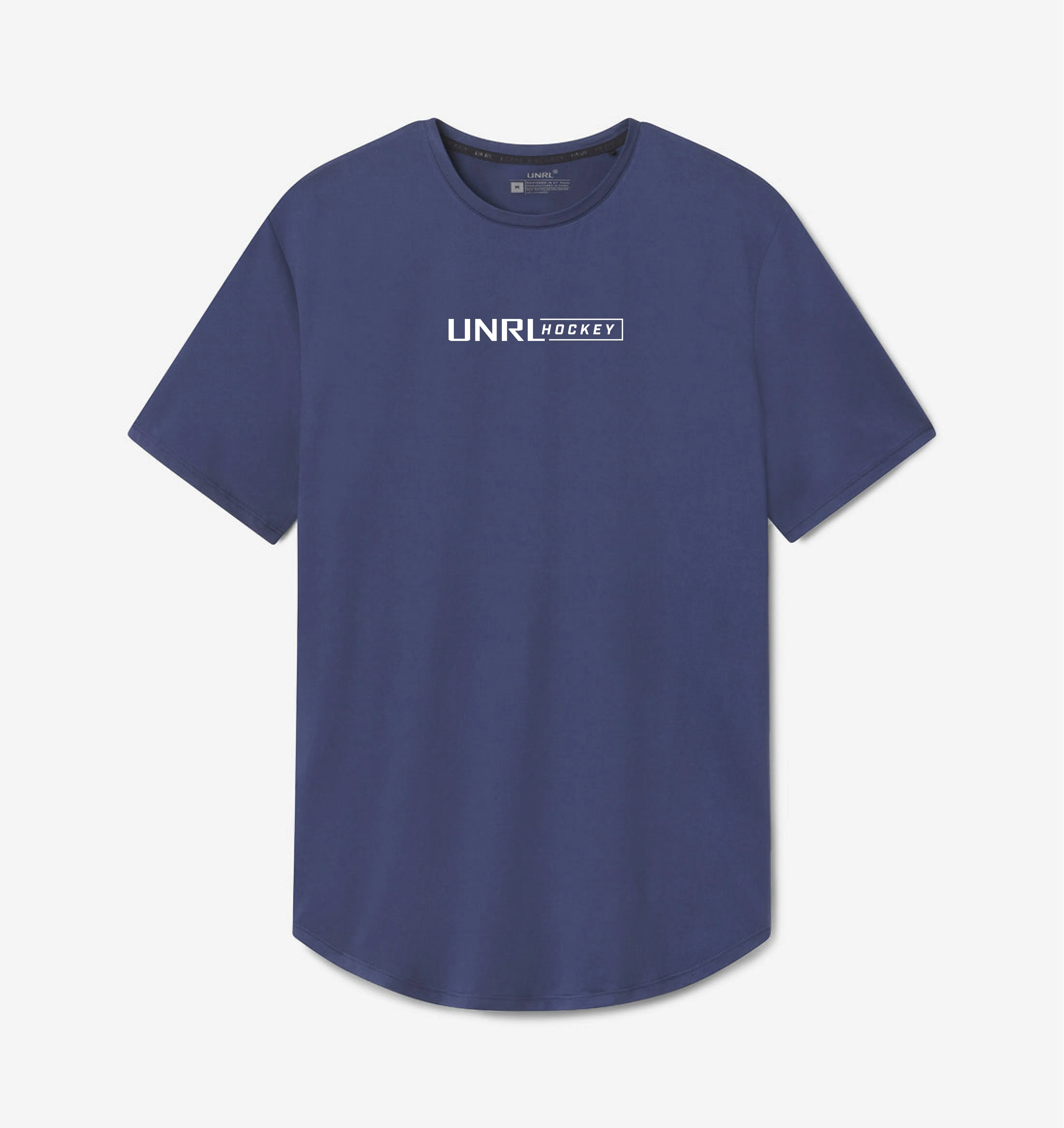 UNRL Hockey Ultra Tee [Horizontal]