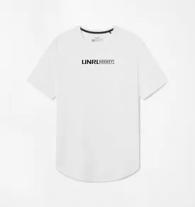 UNRL Hockey Ultra Tee [Horizontal]