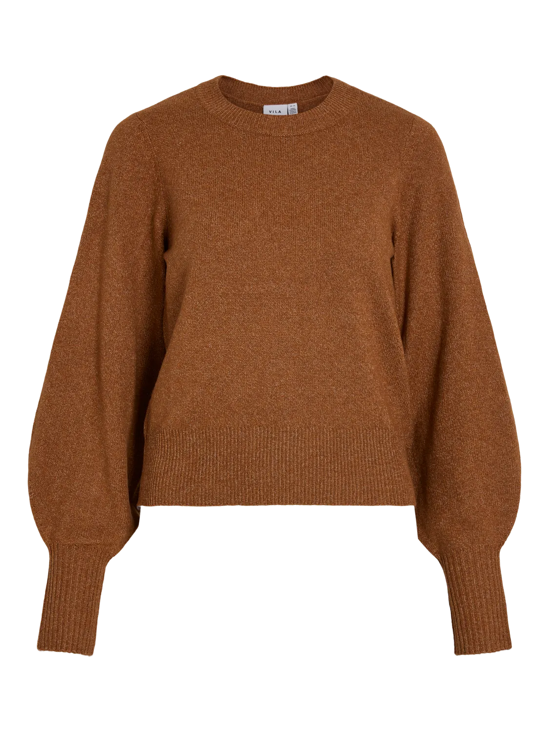 VIMETT Pullover - Argan Oil