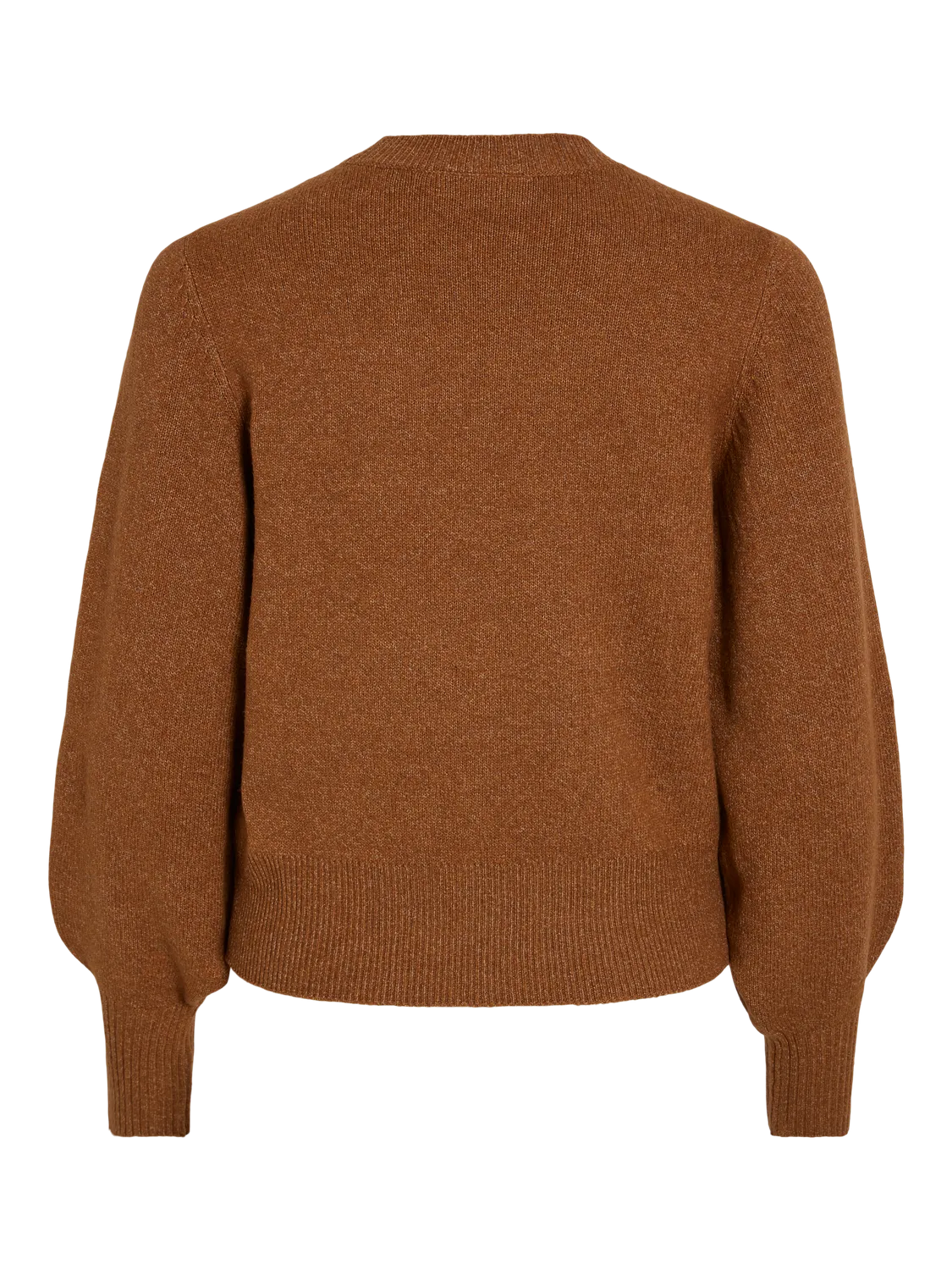 VIMETT Pullover - Argan Oil