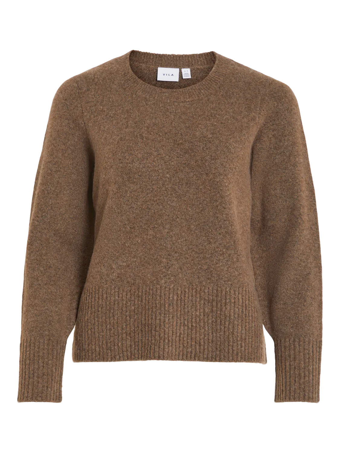 VIPRIMIA Pullover - Fossil