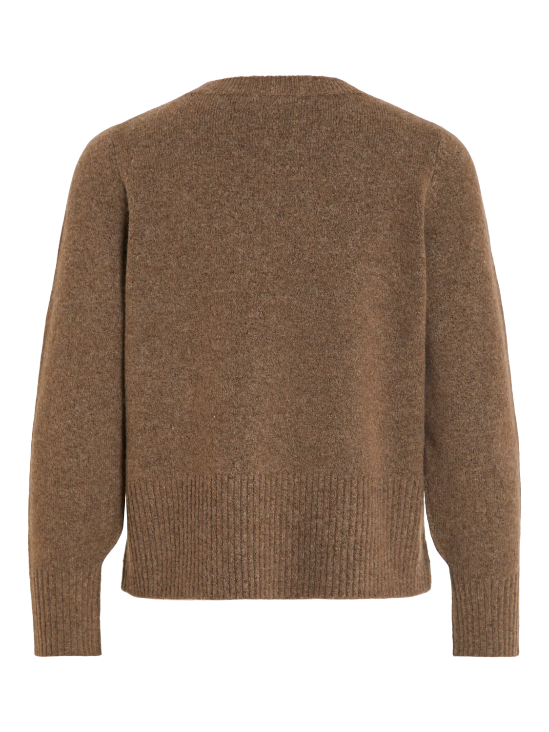 VIPRIMIA Pullover - Fossil