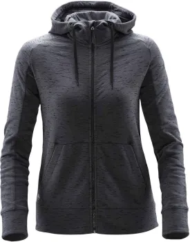 Women's Cascade Fleece Hoody - FXH-1W