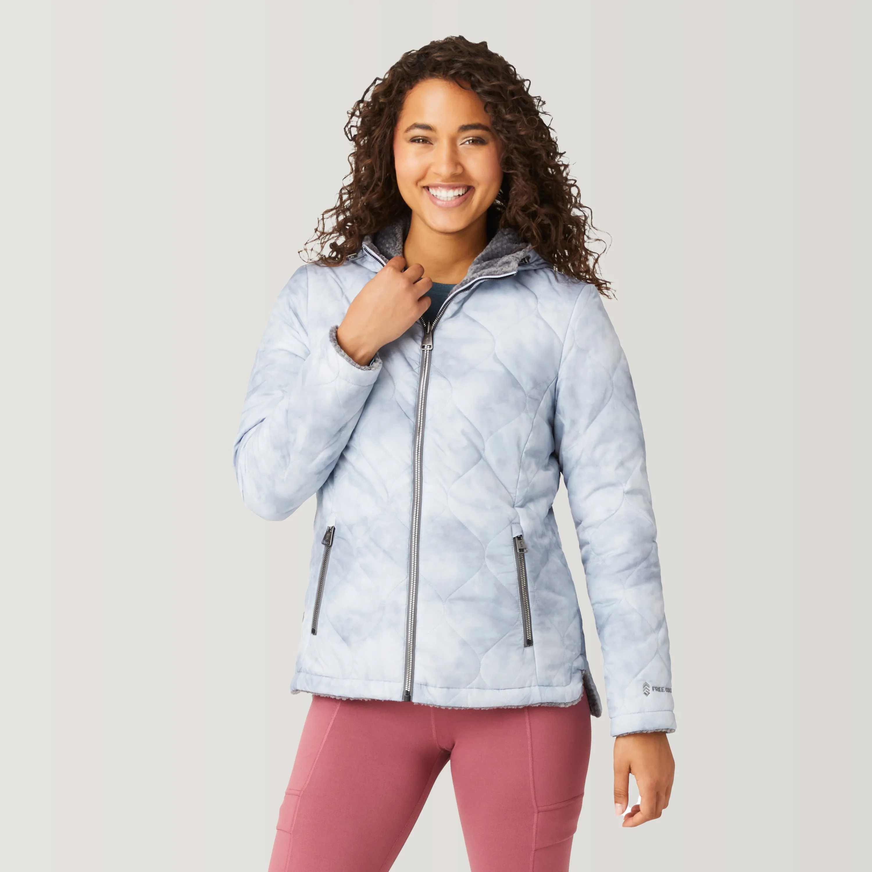 Women's Cloud Lite Reversible Jacket