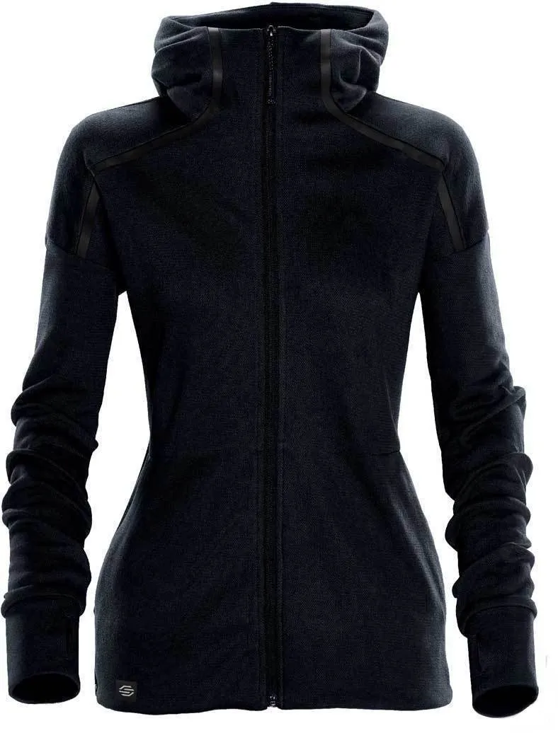 Women's Helix Thermal Hoody - MH-1W