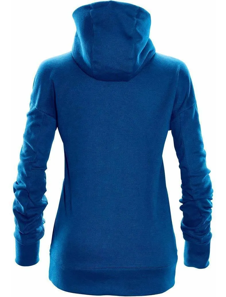 Women's Helix Thermal Hoody - MH-1W