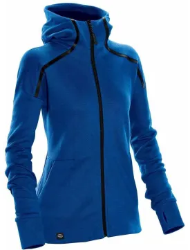 Women's Helix Thermal Hoody - MH-1W