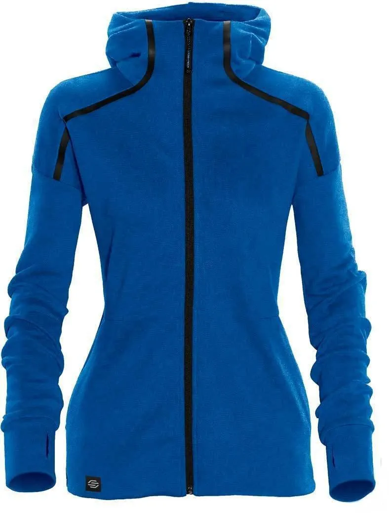 Women's Helix Thermal Hoody - MH-1W