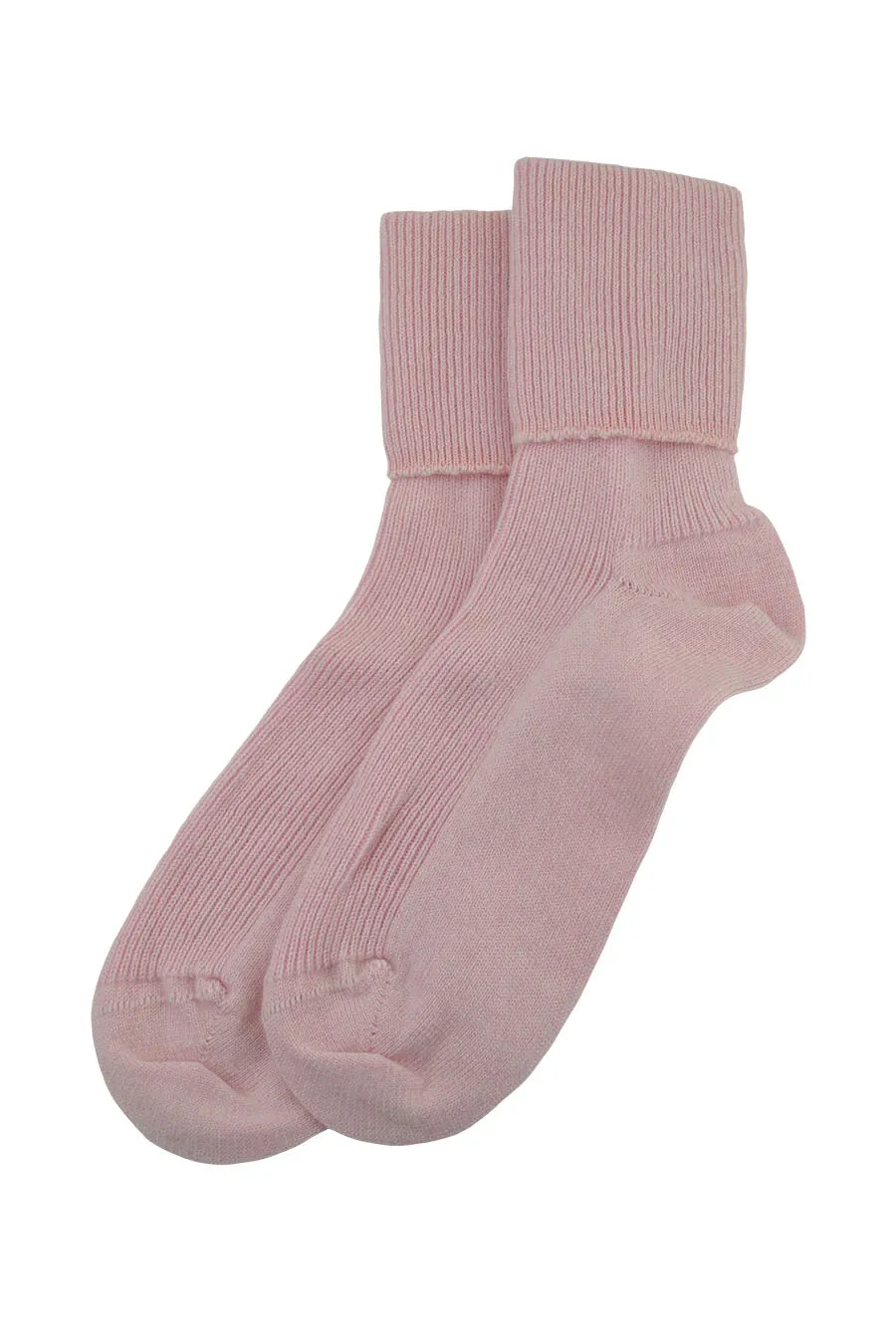 Womens Scottish Cashmere Socks