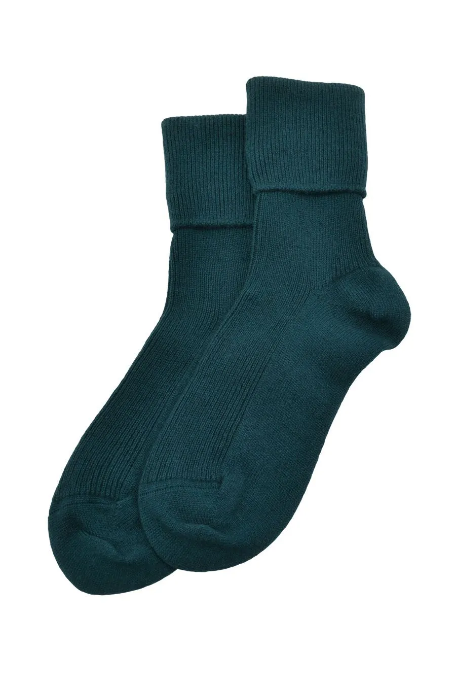 Womens Scottish Cashmere Socks